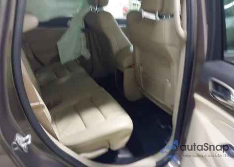 2017 Jeep Grand Cherokee Limited 4X4 from USA, damaged, VIN 1C4RJFBGXHC963936